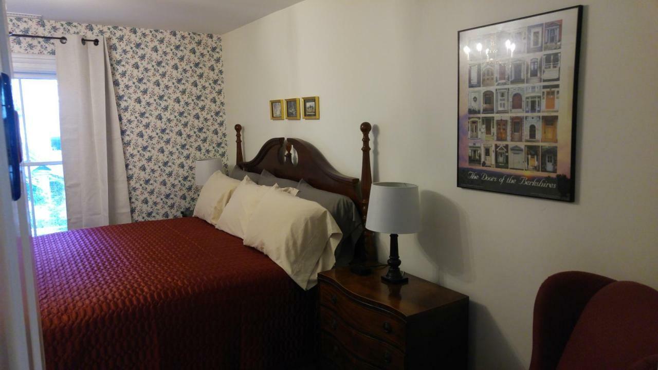 Sheffield 1802 House Bed & Breakfast Exterior photo